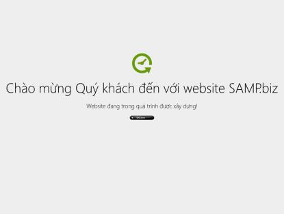 SAMP Сервер SAMP SERVER