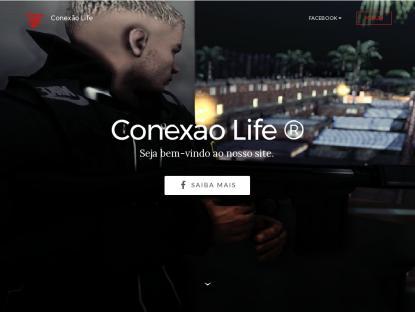 SAMP Сервер Conexao Dos Crias © Vip Grбtis !