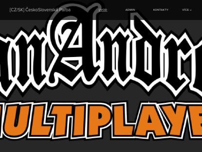 SAMP Сервер SAMP SERVER