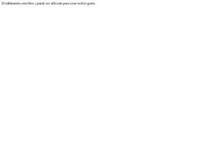 SAMP Сервер SAMP SERVER
