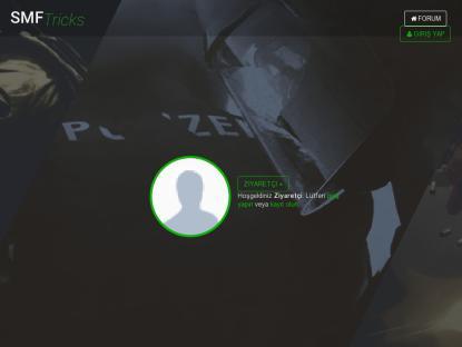 SAMP Сервер Revolution Turkiye | Yeni IP: 5.62.127.105:10400
