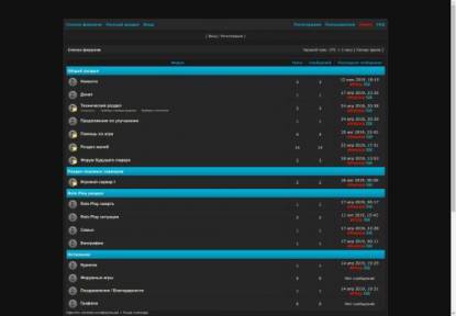 SAMP Сервер CYAN EVENT FORUM: discord.gg/cXrt9W9kyV