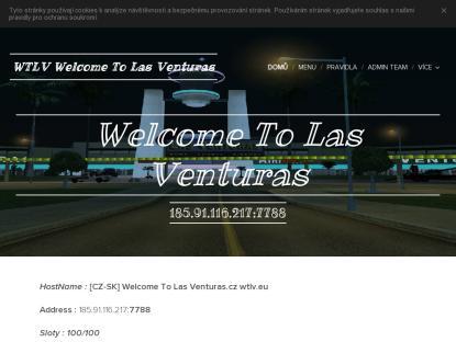 SAMP Сервер SAMP SERVER