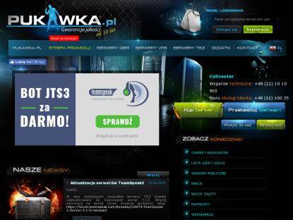 SAMP Сервер Bylekolwiek@pukawka.pl