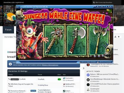 SAMP Сервер .:: LCM-Tourment - 2017 ::.