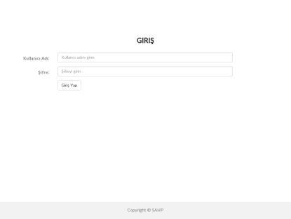 SAMP Сервер San Andreas Hэrsэz Polis | V3.5.1.3 | sahp.tk