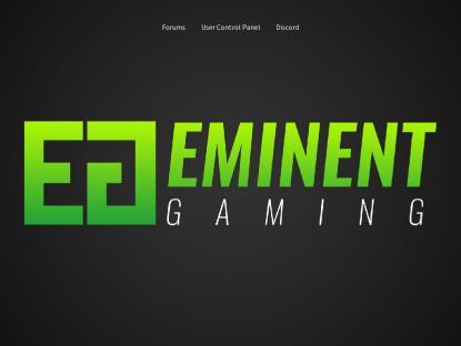 SAMP Сервер Eminent Gaming Roleplay [ENG]