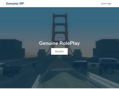 SAMP Сервер - Second Life RolePlay™ | #It'OurTime [Reborned]