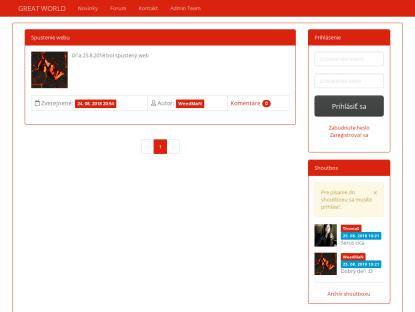 SAMP Сервер [CZ/SK] ArabParty V.I.P. Free !