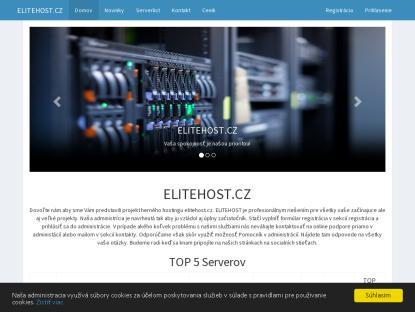 SAMP Сервер [CZ/SK] Energy Server [0.3z]