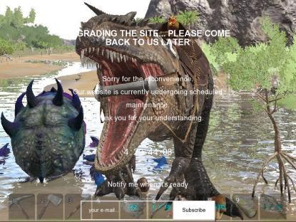 SAMP Сервер [SODA] WW3 FOREST-TDM v1.0[UNDER BETA]