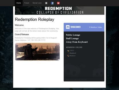 SAMP Сервер Test