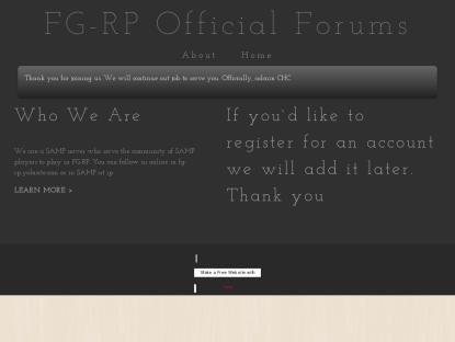 SAMP Сервер Average Gaming Roleplay [Grand Openig]