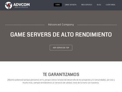 SAMP Сервер SA:MP Server