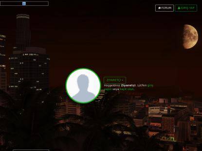 SAMP Сервер Revolution TR - YENI IP: 195.201.144.108:7833