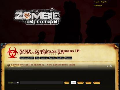 SAMP Сервер [ZX] Back to old IP: 91.121.223.142:7777