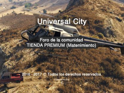 SAMP Сервер » Nueva mundo. San Fierro™ Tu ciudad es aqui.