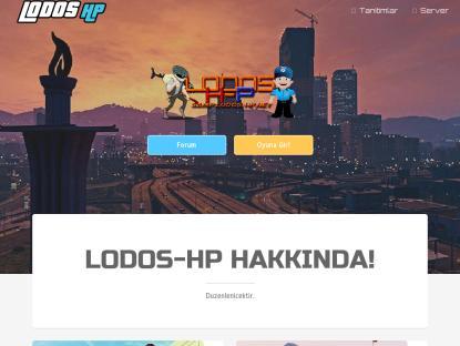 SAMP Сервер ««• Anadolu ™ Hirsiz Polis - Istanbul •»»