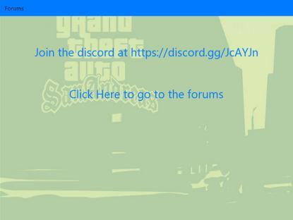 SAMP Сервер [ --> MOB Freeroam - Los Santos [NEW] <-- ]