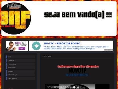SAMP Сервер ® NEON FIRE DO BRASIL 2017 ®