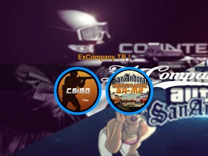 SAMP Сервер GTA SA: DayZ  ««• ExCompany •»»