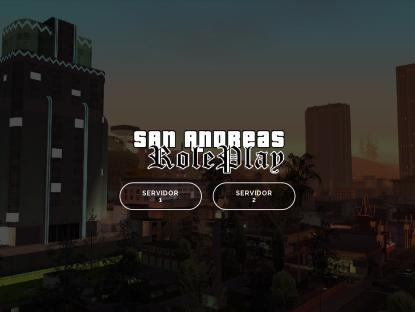 SAMP Сервер [ESP] San Andreas Roleplay - ЎStats de inicio!