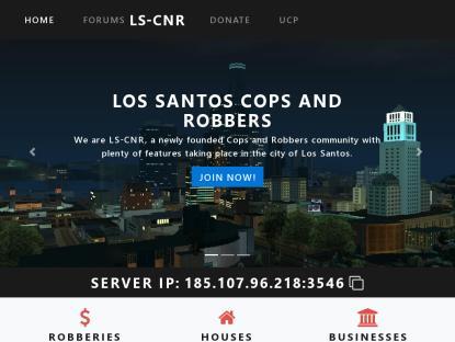 SAMP Сервер SA-MP Server