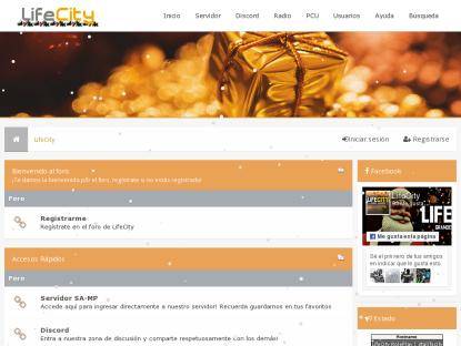 SAMP Сервер Nueva IP: 142.44.150.134:7777