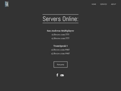 SAMP Сервер San Andreas Reality [0.3.7]