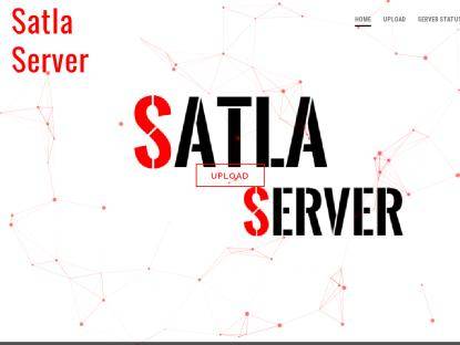 SAMP Сервер Satla Server - Roleplay - Locked For Development