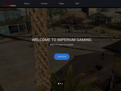 SAMP Сервер Maximum Gaming Roleplay - Beta Server