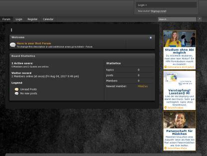 SAMP Сервер Blaze Gaming Roleplay [Refunding/Hiring]