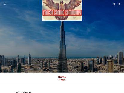 SAMP Сервер Falcon Gaming Roleplay[NEW UPDATES]