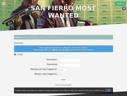 SAMP Сервер [vL] Virtual Life - Erschaffe etwas einzigartiges!