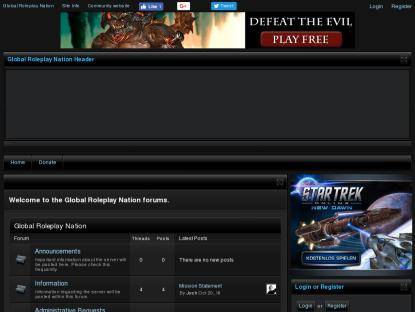 SAMP Сервер [Since 2007] SZR Roleplay.