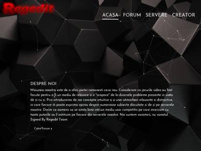 SAMP Сервер Wolves.ro: RPG Server [0.3.7]