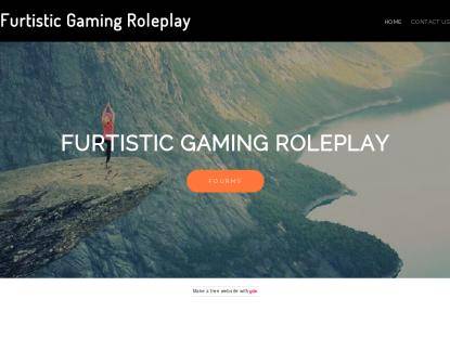 SAMP Сервер Futurstic Gaming Roleplay ll Aiming to high!