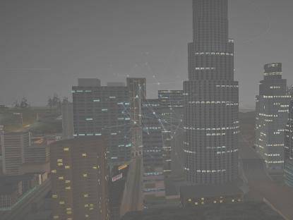 SAMP Сервер Insanity Roleplay [0.3.7]