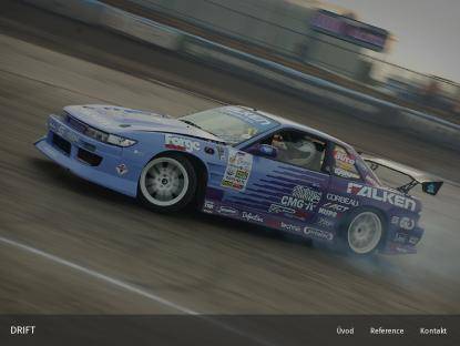 SAMP Сервер [CZ/SK]DRIFT-SERVER[VIPFREE]