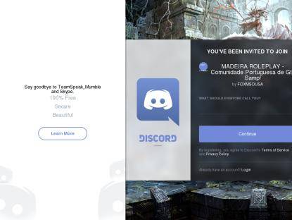 SAMP Сервер [PT] MADEIRA ROLEPLAY - Comunidade Portuguesa de G