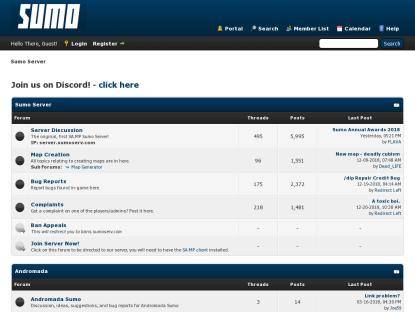 SAMP Сервер [0.3.7](Ї`·._.·[Andromada Stunting]·._.·ґЇ)