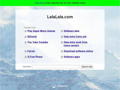 SAMP Сервер - XXX.lalalala.com - Servidor 12358