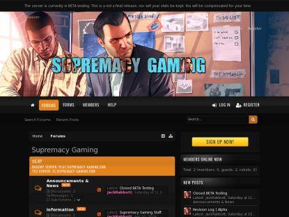 SAMP Сервер SuXXXemacy-Gaming Map Editor