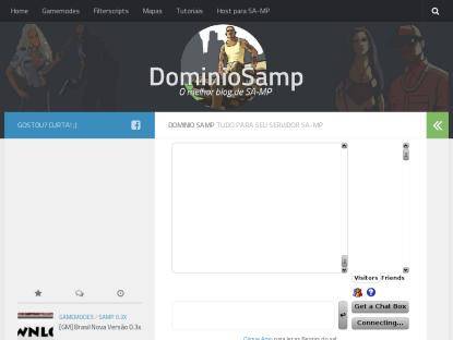 SAMP Сервер |«BEW»|«Brasil Evolution Win»|«0•3•7»|«2018»|