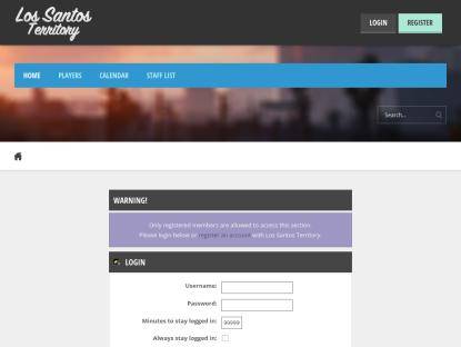SAMP Сервер LST >> BACK TO 79.137.83.84:7777