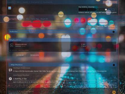 SAMP Сервер Tьrkiye Freeroom | V1.0