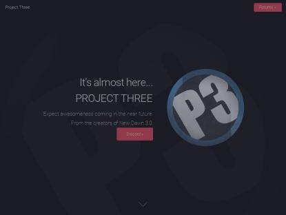 SAMP Сервер P3 | RESTART YOUR SA-MP CLIENT