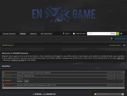 SAMP Сервер Romania Love Stunt - Server de Teste