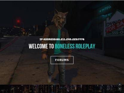 SAMP Сервер Alfaro Gaming Roleplay [Refunding/Hiring]