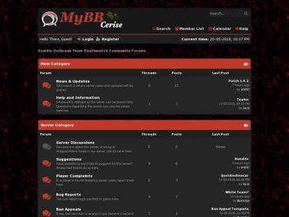 SAMP Сервер NEW IP: 167.99.188.242:7777